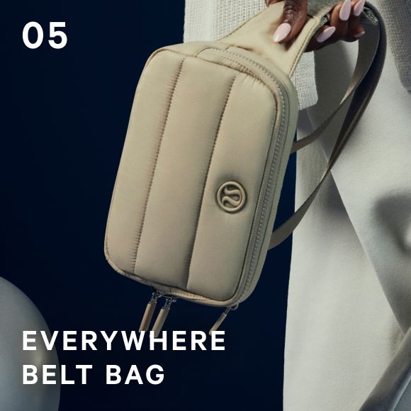 EVERYWHERE BELT BAG