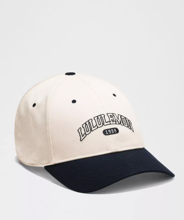 Classic Unisex Ball Cap Structured