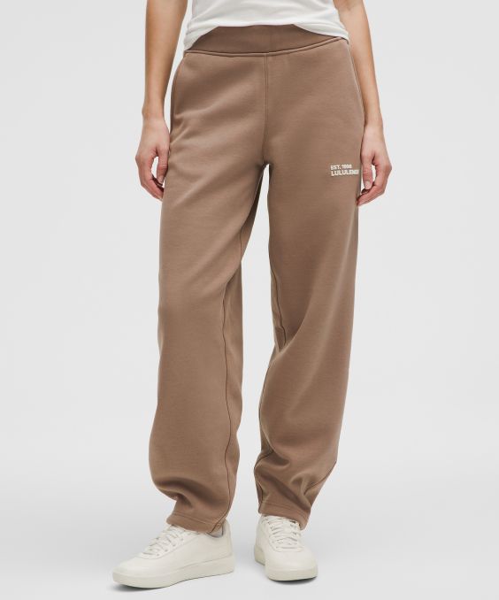 Heavyweight Fleece Sweatpant