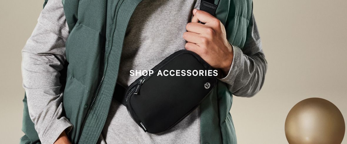 SHOP ACCESSORIES