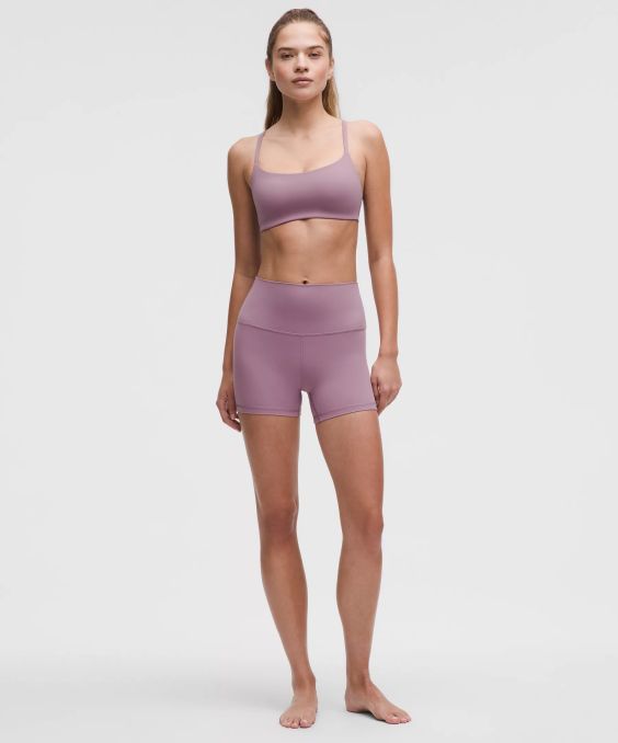 lululemon Align™ High-Rise Short 4