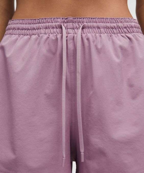 Pace Rival High-Rise Short 3