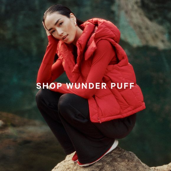 SHOP WUNDER PUFF