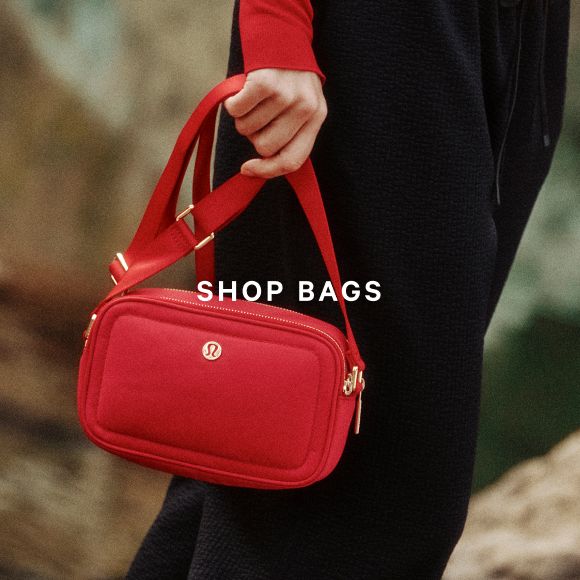 SHOP BAGS