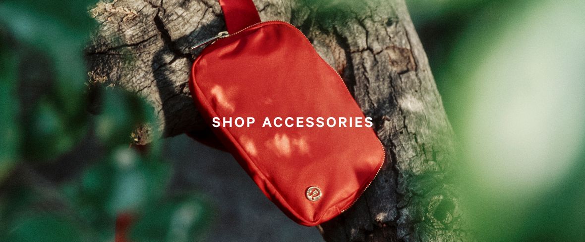 SHOP ACCESSORIES