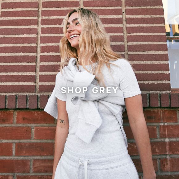 SHOP GREY