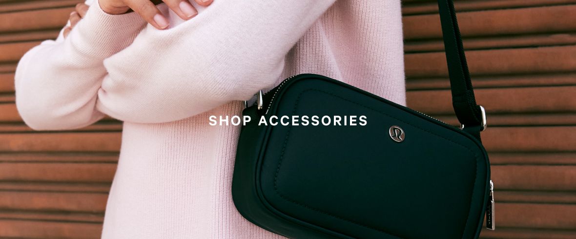 SHOP ACCESSORIES