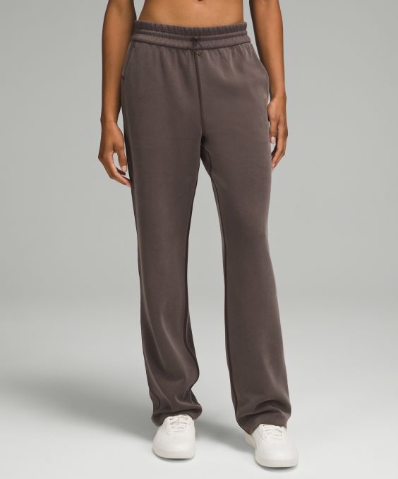 Softstreme High-Rise Pant