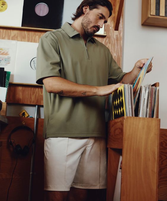 Shop Men’s What’s New
