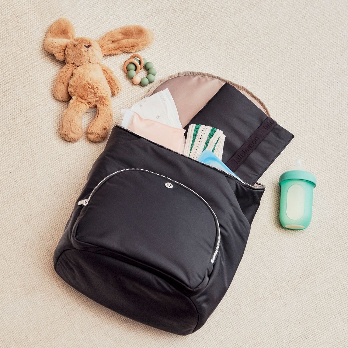 Shop The New Parent Backpack