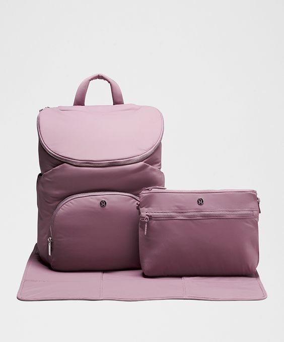 New Parent Backpack