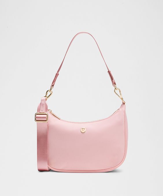 City Essentials Small Shoulder Bag 3L