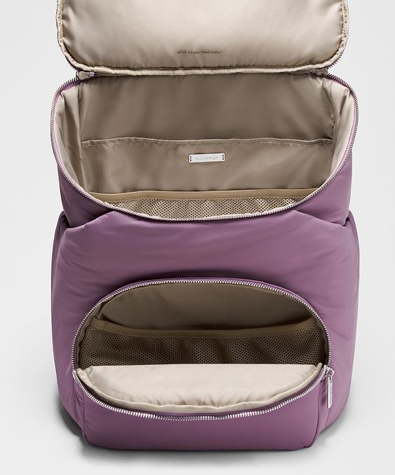New Parent Backpack