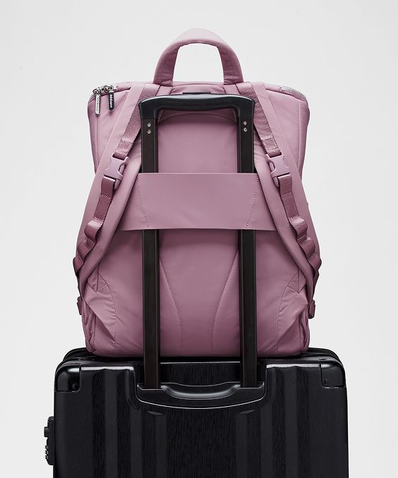 New Parent Backpack