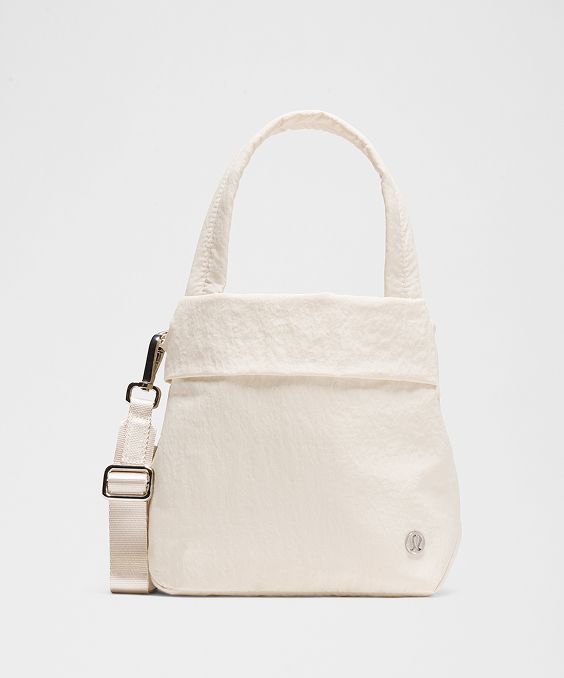 On My Level Tote Bag