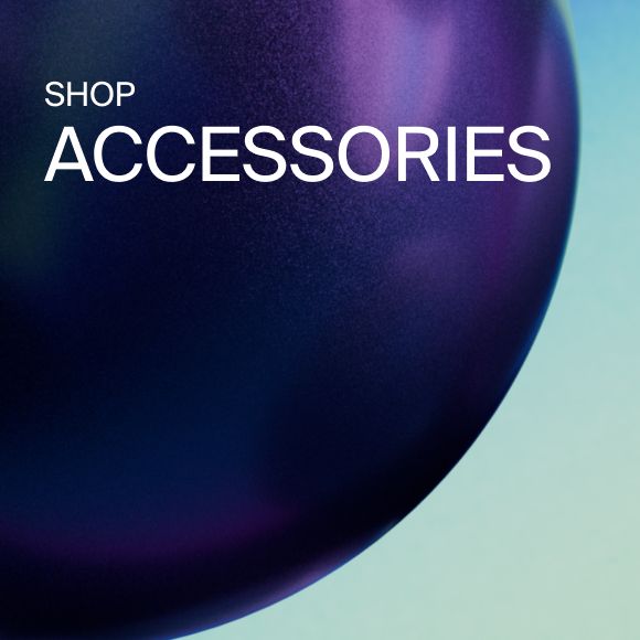 SHOP ACCESSORIES