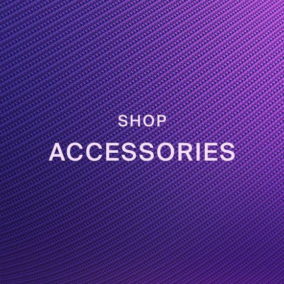 SHOP ACCESSORIES