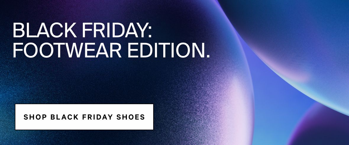 Shop Black Friday Shoes