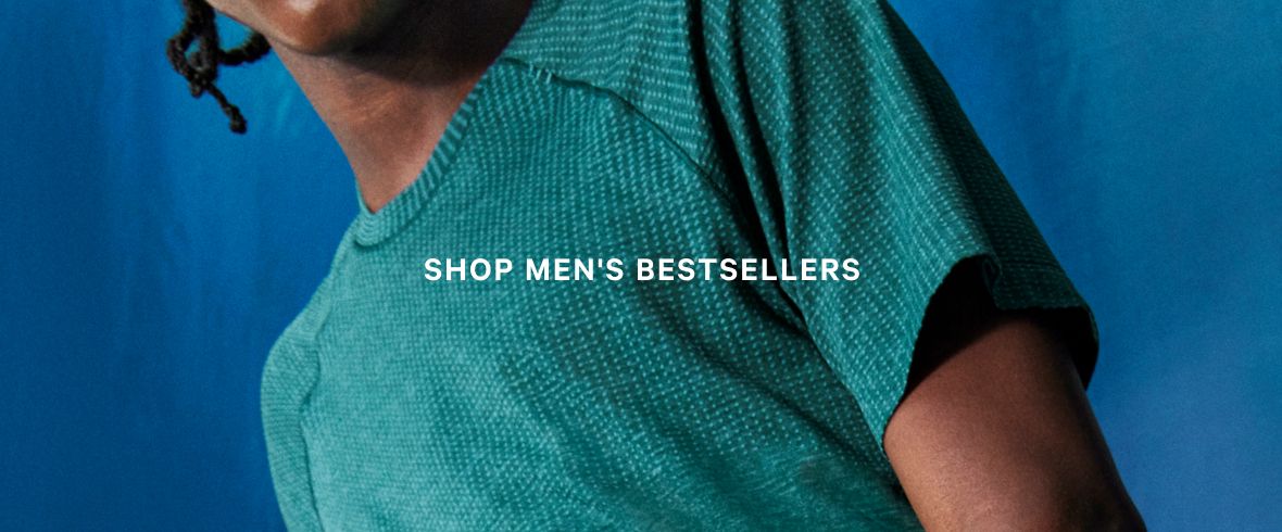 SHOP MEN'S BESTSELLERS