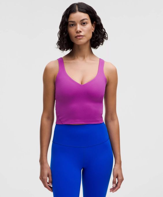 lululemon Align™ Tank Top Light Support, A/B Cup