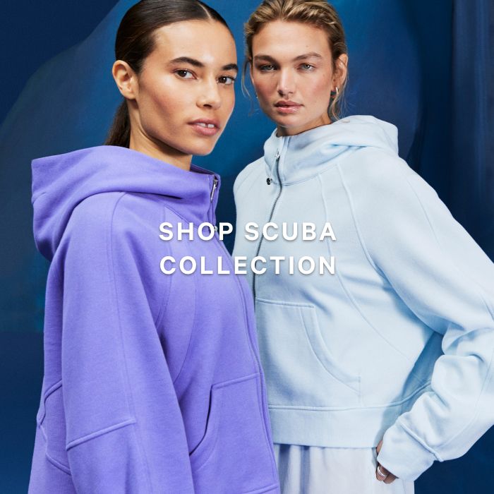 SHOP SCUBA COLLECTION