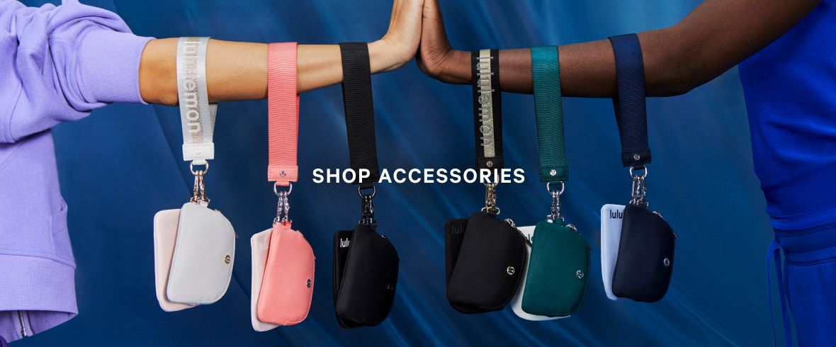 SHOP ACCESSORIES