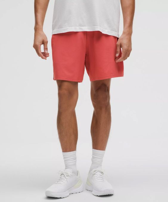 Pace Breaker Short