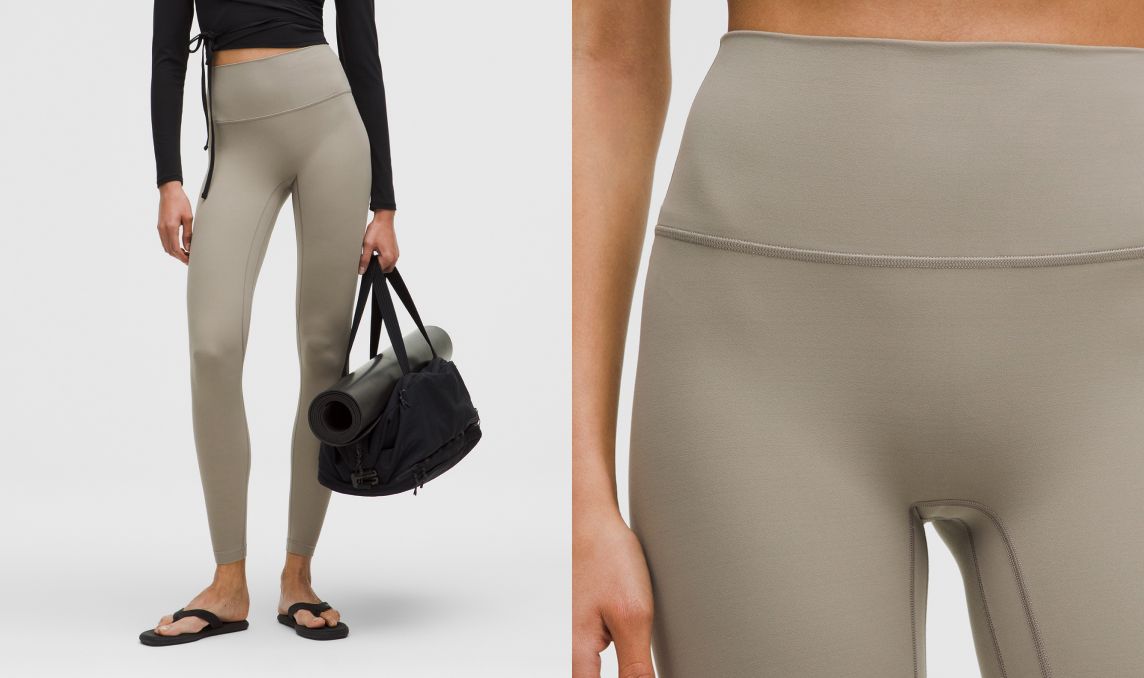 Align No Line™ Pant
