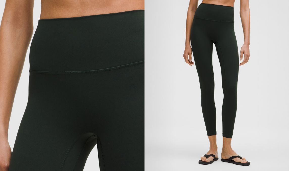 Align No Line™ Pant