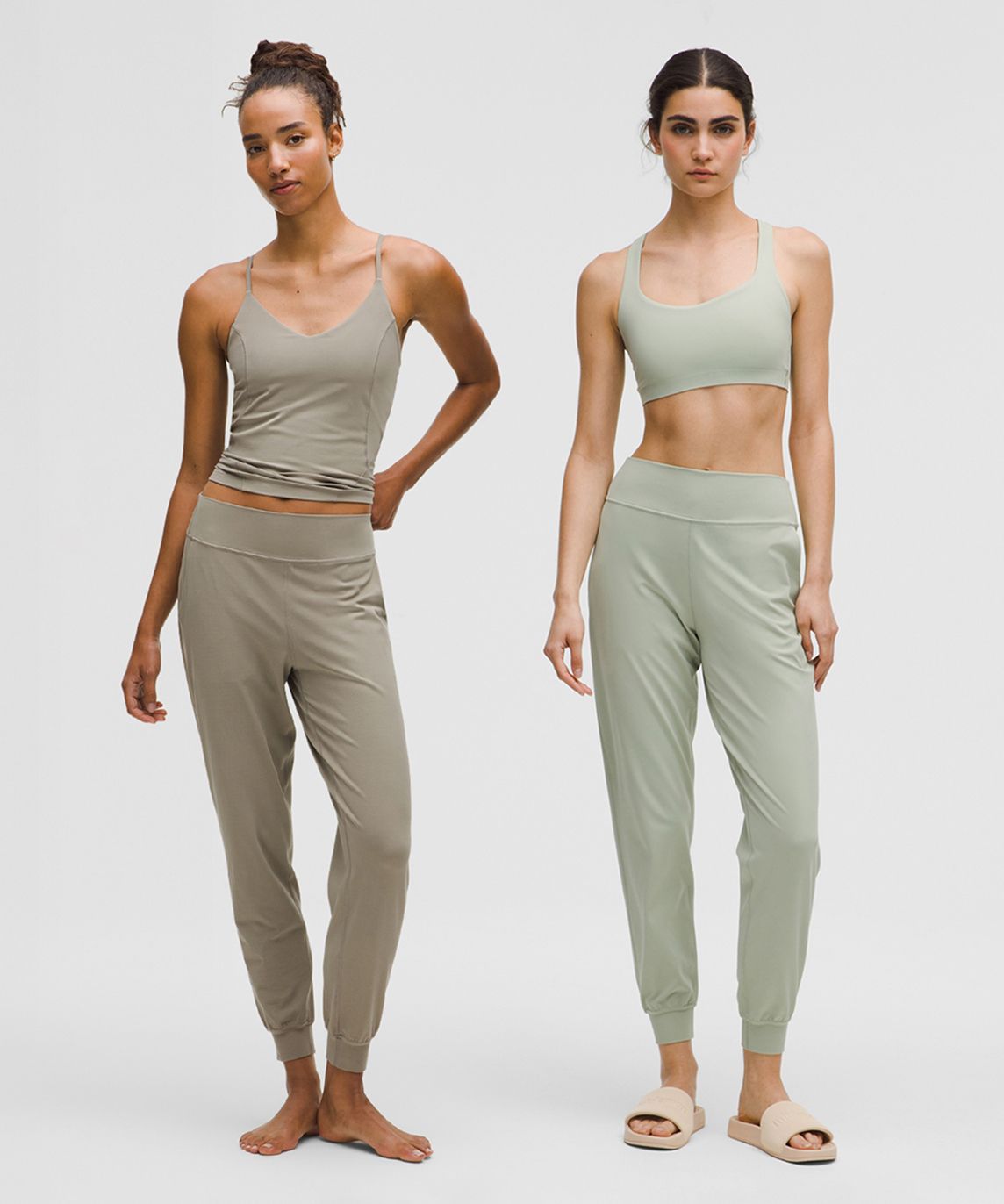 Align Jogger
