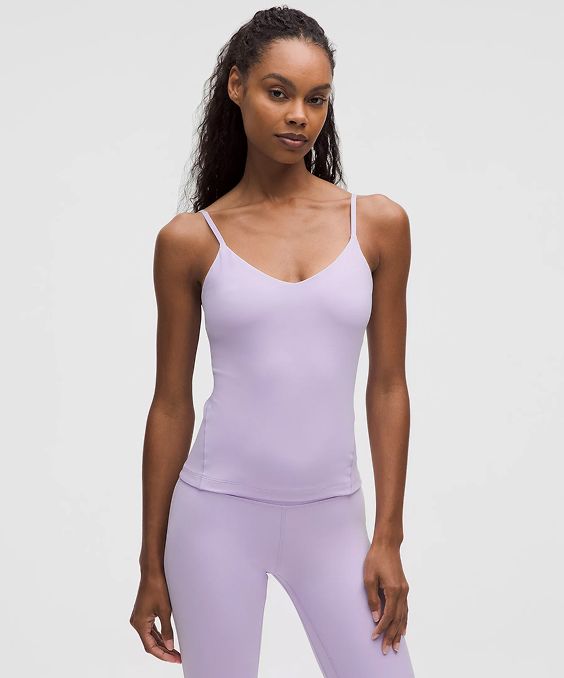 Align™ Waist-Length Cami Tank Top