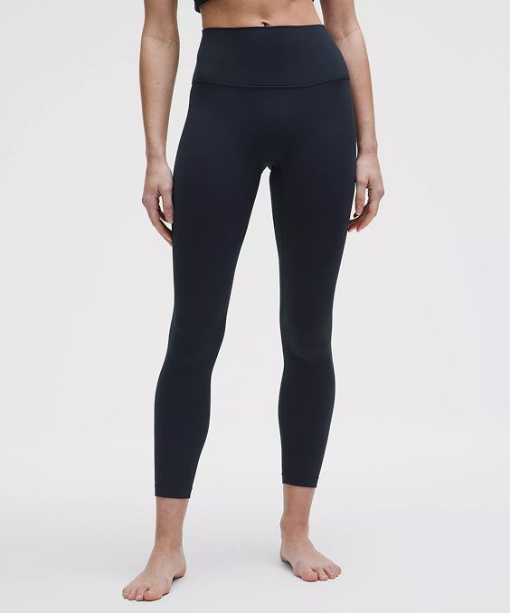 Align™ No Line Pant 25