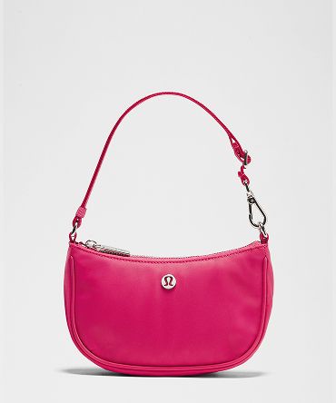 City Essentials Mini Shoulder Bag 1L