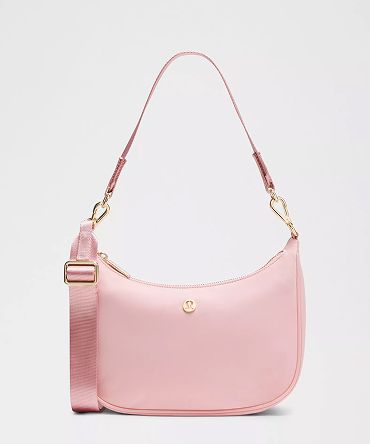 City Essentials Small Shoulder Bag 3L