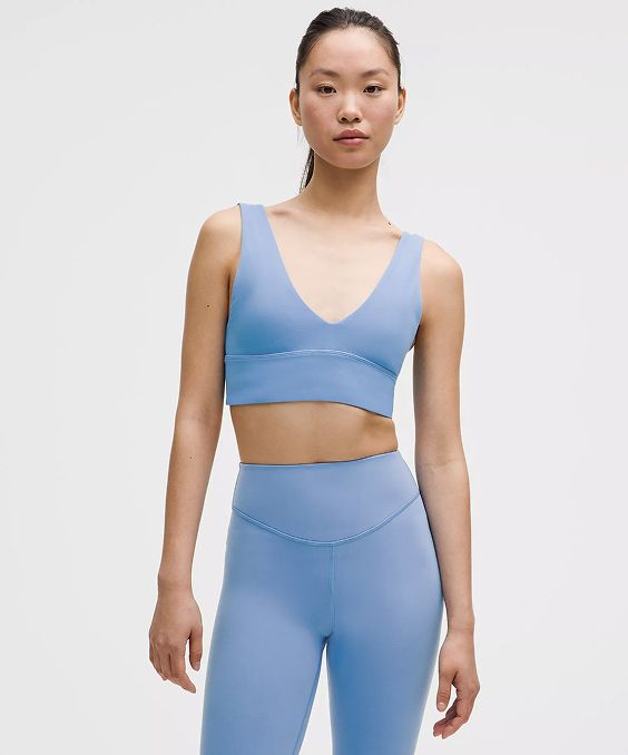 lululemon Align™ V-Neck Bra Light Support, A/B Cup