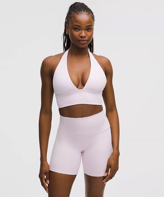lululemon Align™ Halter Bra Light Support, C/D Cup