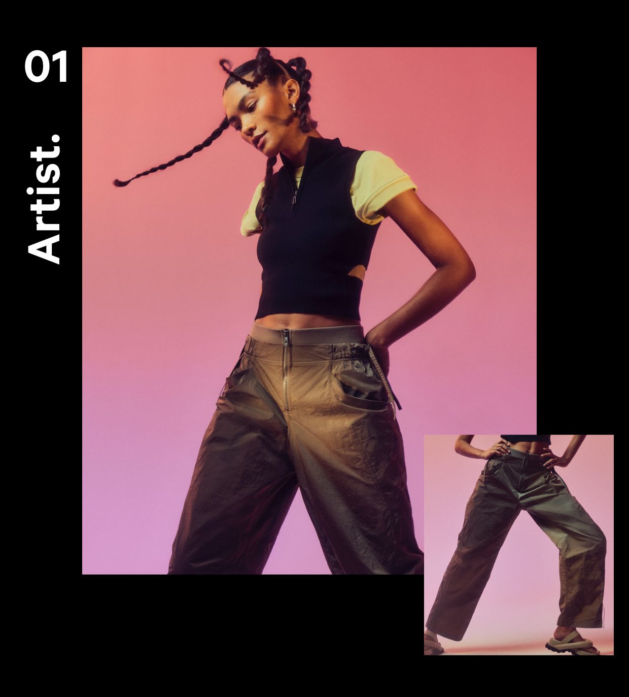 01 Artist.