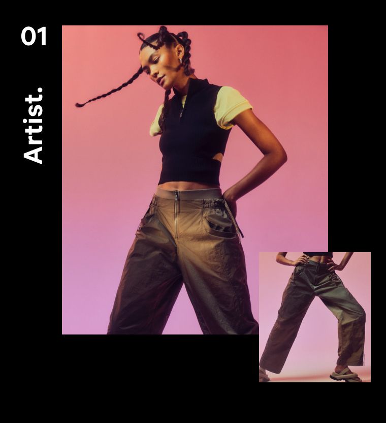 01 Artist.