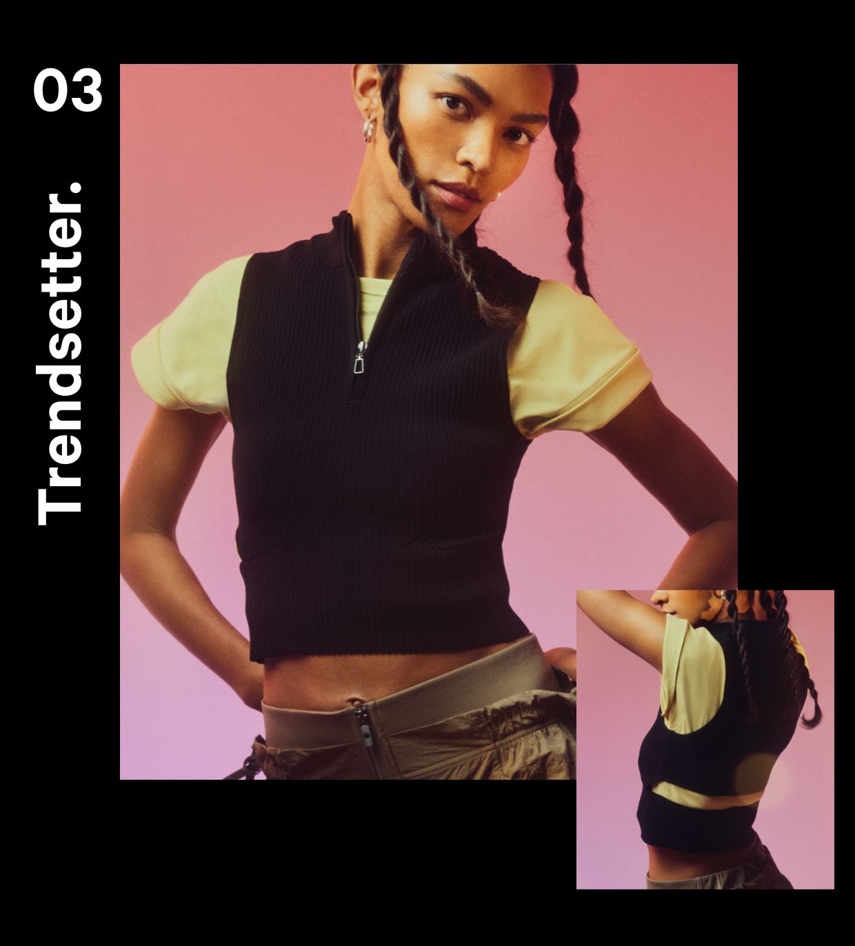 03 Trendsetter.