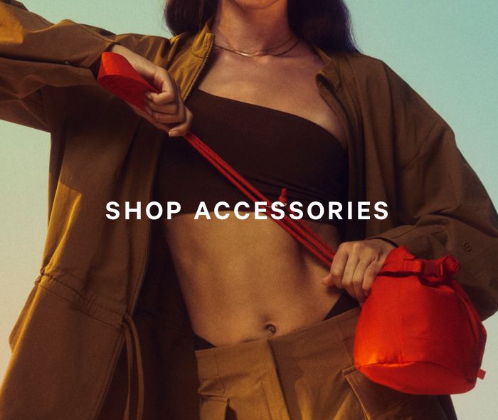 SHOP ACCESSORIES