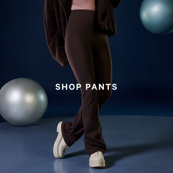 SHOP PANTS