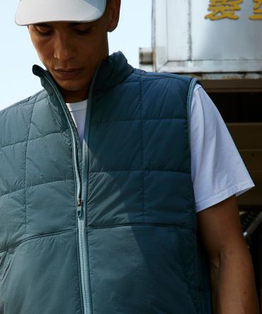 Route Ready Lightweight Insulated Vest