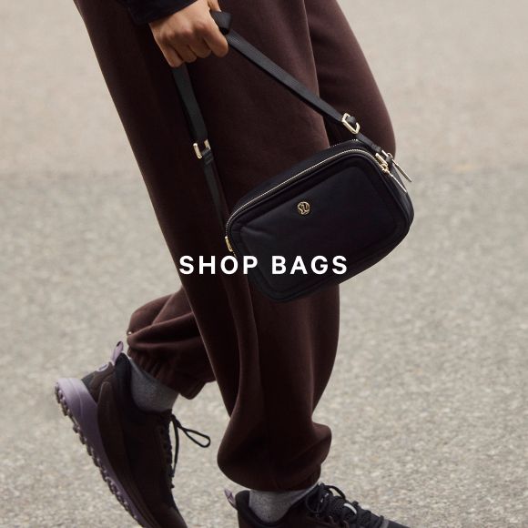 Shop bags