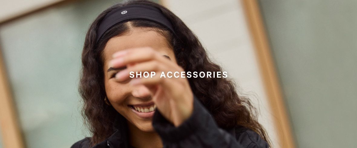 Shop accessories