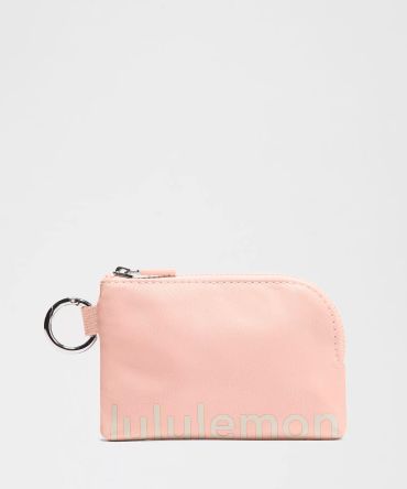 Clippable Card Pouch