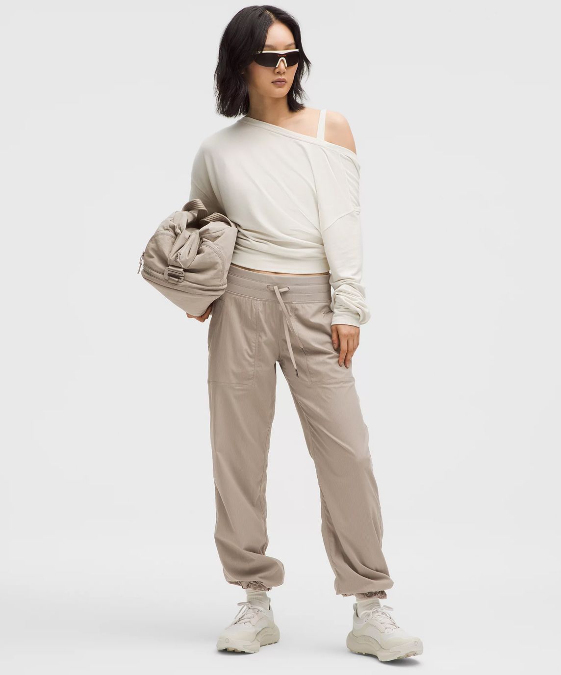 Dance Studio Pant