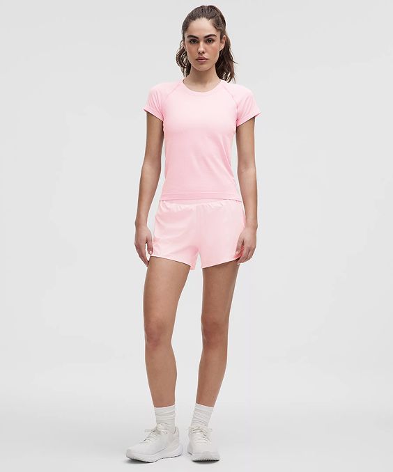 Hotty Hot Short