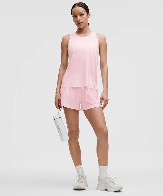 Fast and Free Singlet