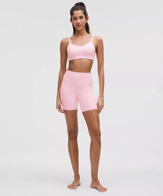 Align Short