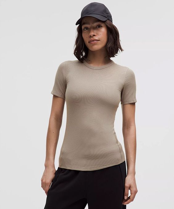 Hold Tight Short Sleeve